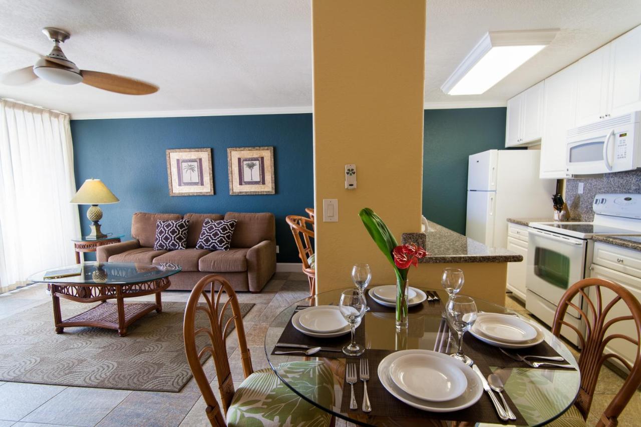 Kona Reef Hawaii By Raintree 3*