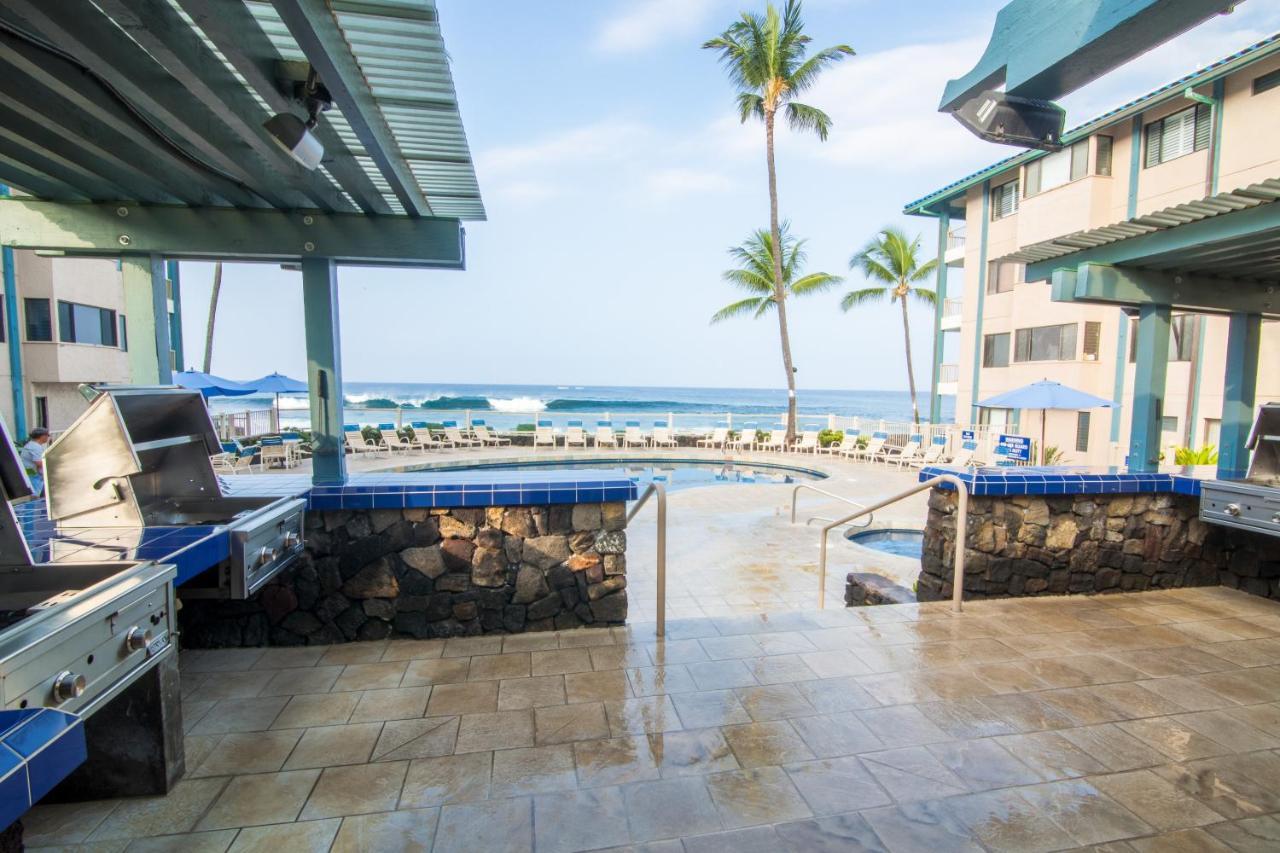 Kona Reef Hawaii By Raintree Kailua-Kona
