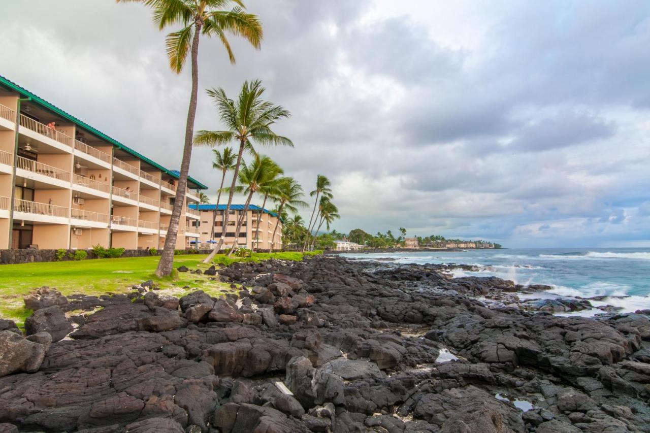 Appart hôtel Kona Reef Hawaii By Raintree Kailua-Kona