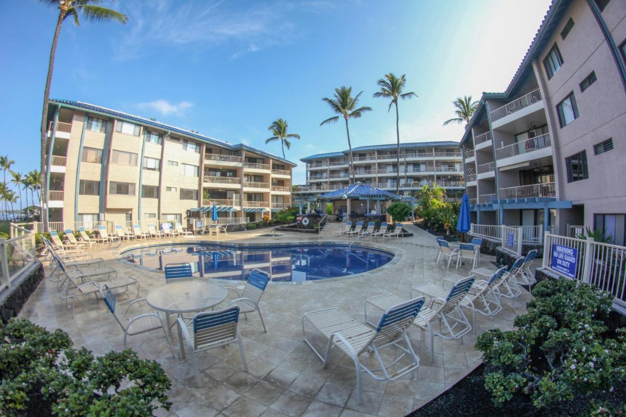 Kona Reef Hawaii By Raintree Kailua-Kona