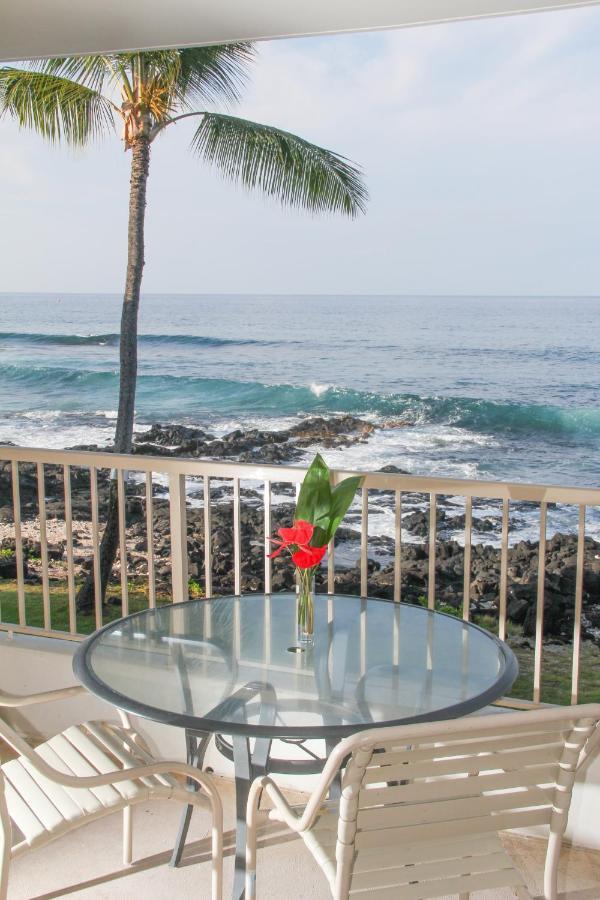 Appart hôtel Kona Reef Hawaii By Raintree Kailua-Kona
