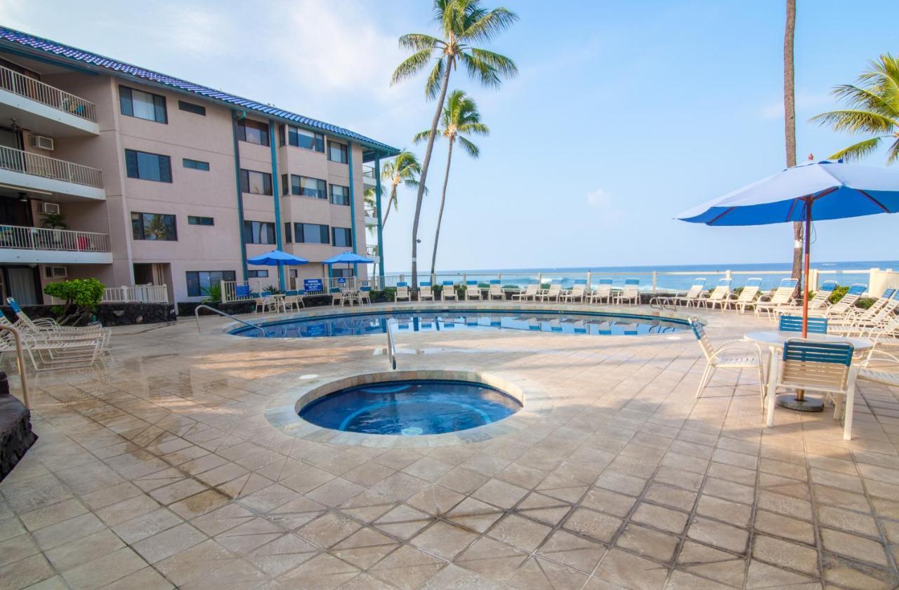Appart hôtel Kona Reef Hawaii By Raintree