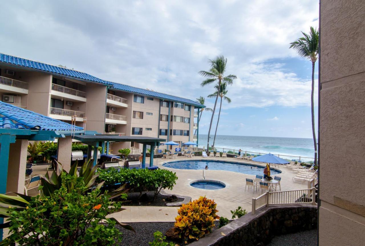 Kona Reef Hawaii By Raintree 3* Kailua-Kona